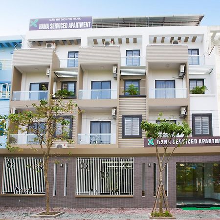 Hana 1 Apartment & Hotel Bắc Ninh Kültér fotó