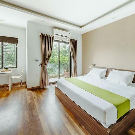 Hana 1 Apartment & Hotel Bắc Ninh Kültér fotó