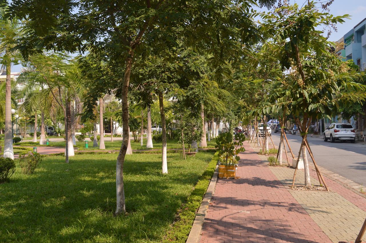 Hana 1 Apartment & Hotel Bắc Ninh Kültér fotó