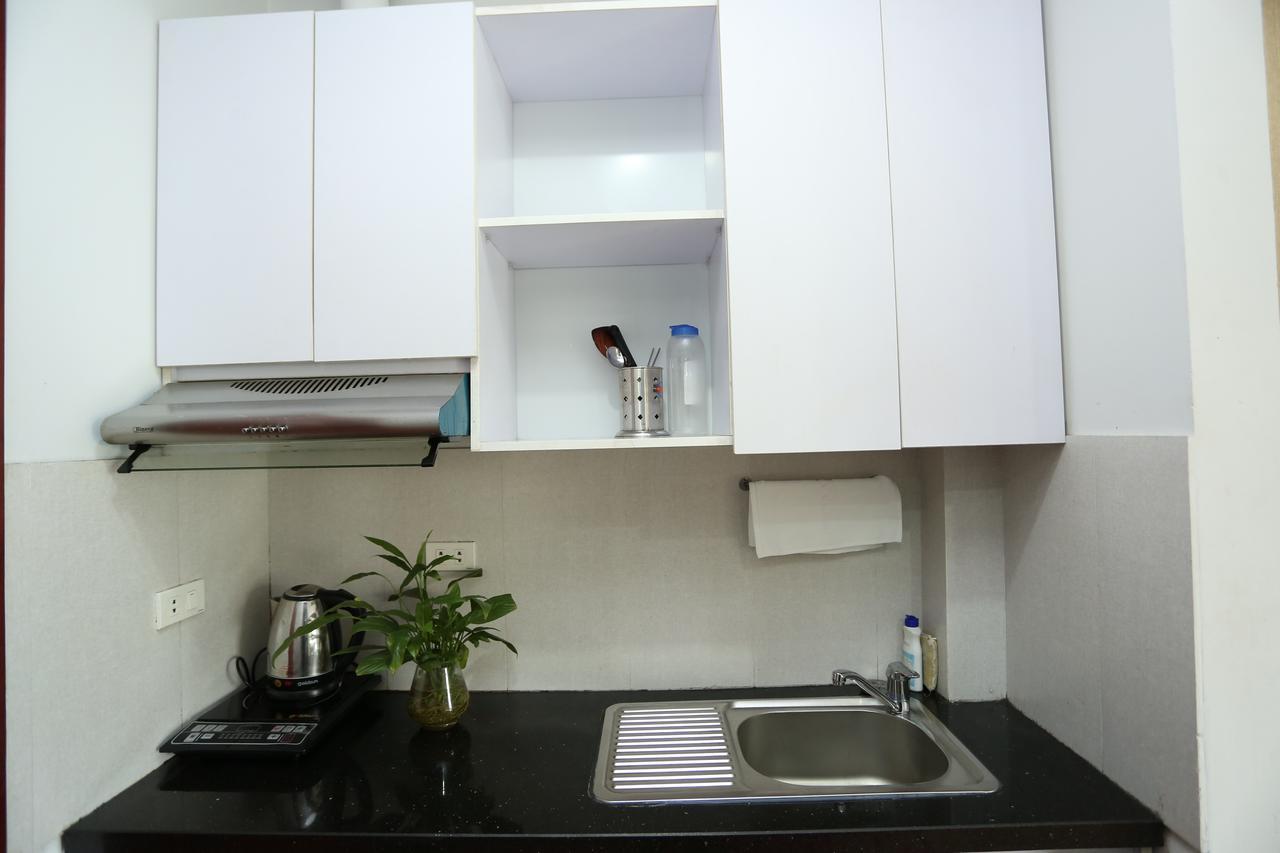 Hana 1 Apartment & Hotel Bắc Ninh Kültér fotó