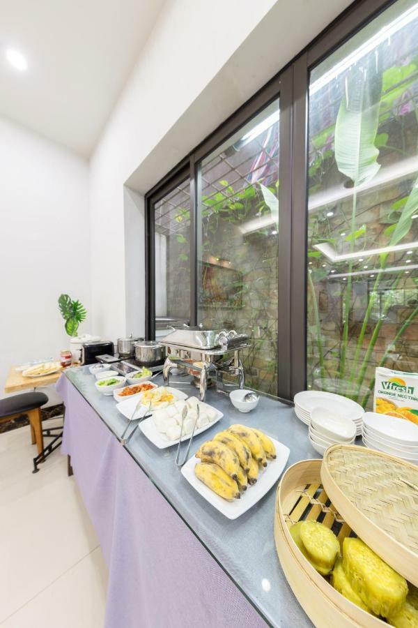Hana 1 Apartment & Hotel Bắc Ninh Kültér fotó