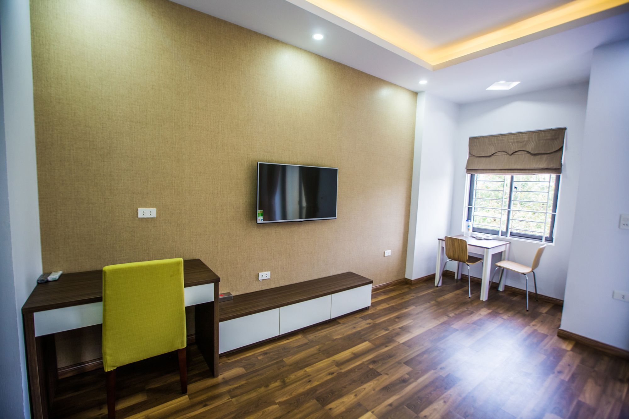 Hana 1 Apartment & Hotel Bắc Ninh Kültér fotó